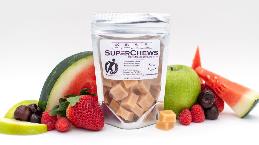 Pre- and Post-Workout Nutrition: How PowerFit Foods Can Fuel Your Performance
