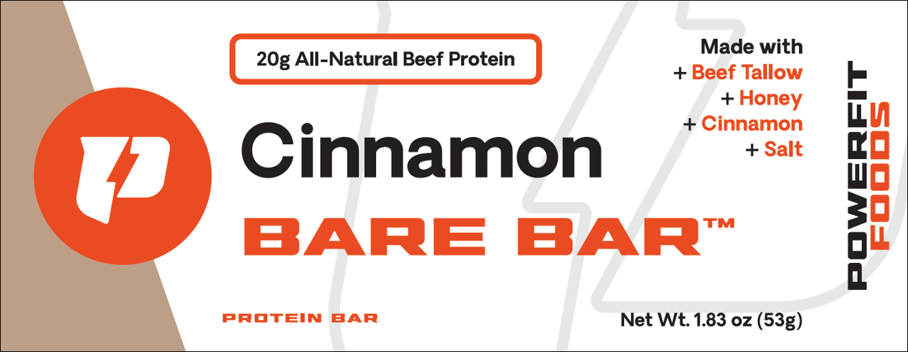Bare Bar