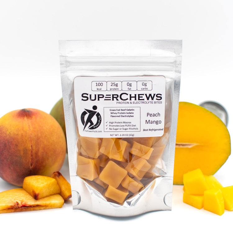 SuperChews