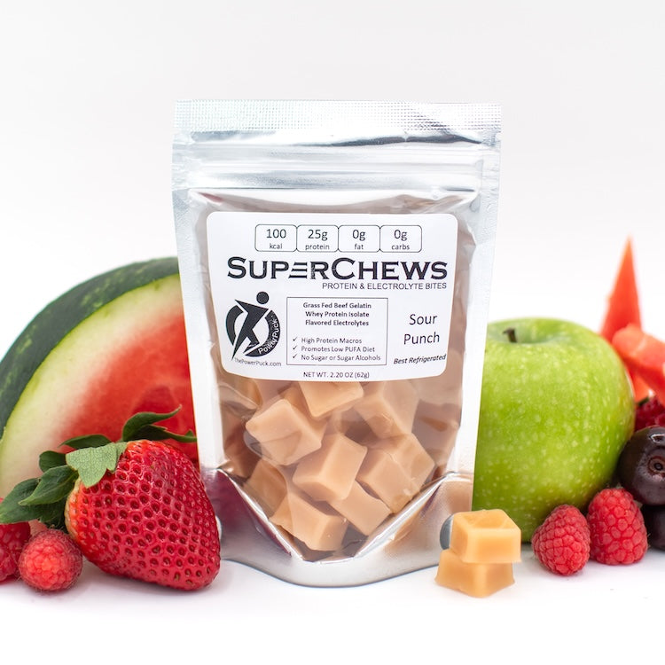 SuperChews