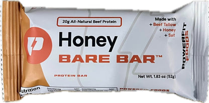 Bare Bar - 8 pack