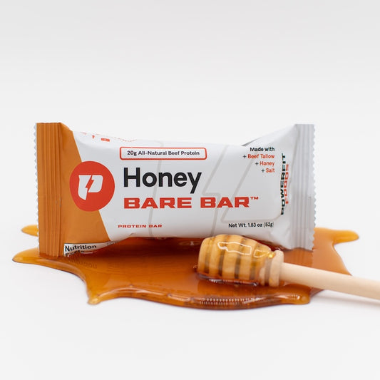 Honey Bar Bar
